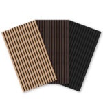Slat Wall Panels