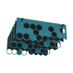 Hanging Acoustical Panels