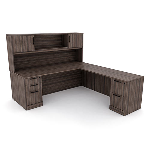 Sol Office Furniture Collection