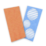 Wall Mounted Acoustic Panels
