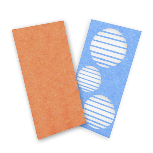 Wall Mounted Acoustic Panels