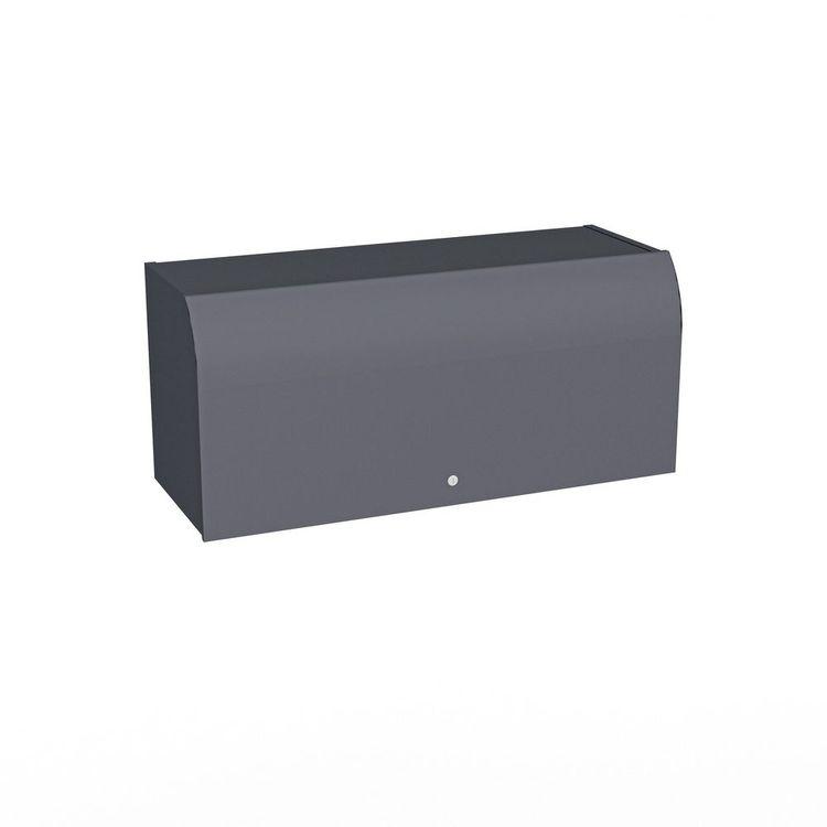 Charcoal 36in Overhead