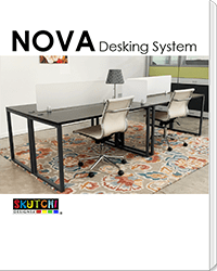 Nova-Desking-System-Installation-Guide