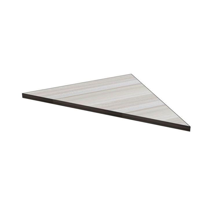Panel Shelf FS 24TRI