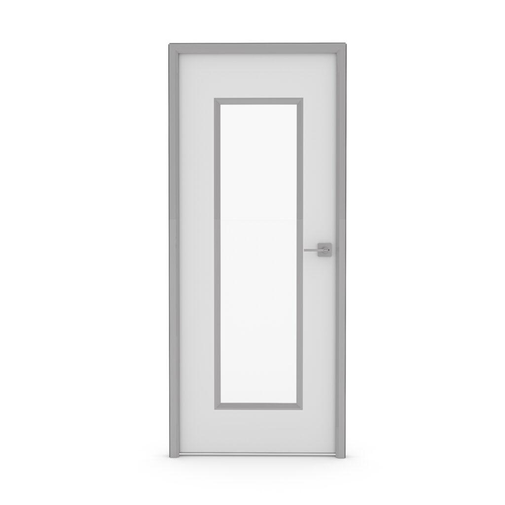 SAPW Glass Swing