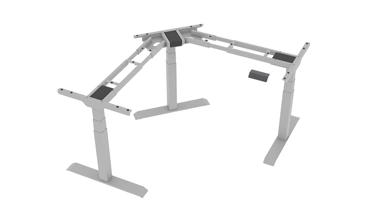 commercial grade quantum sit to stand