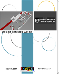 design Services Deck Cover