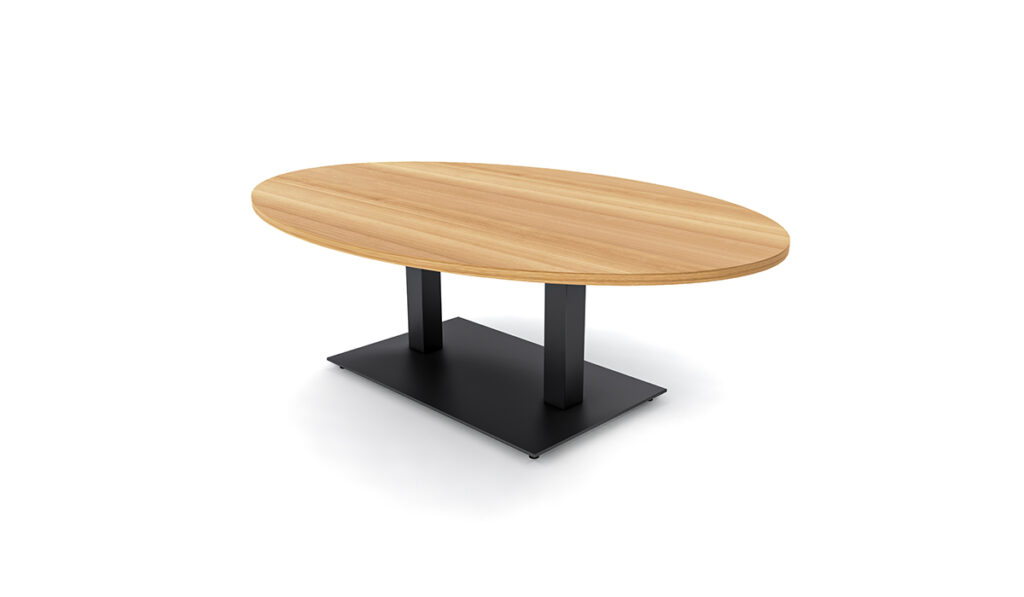 Harmony Office Tables Coffee Tables