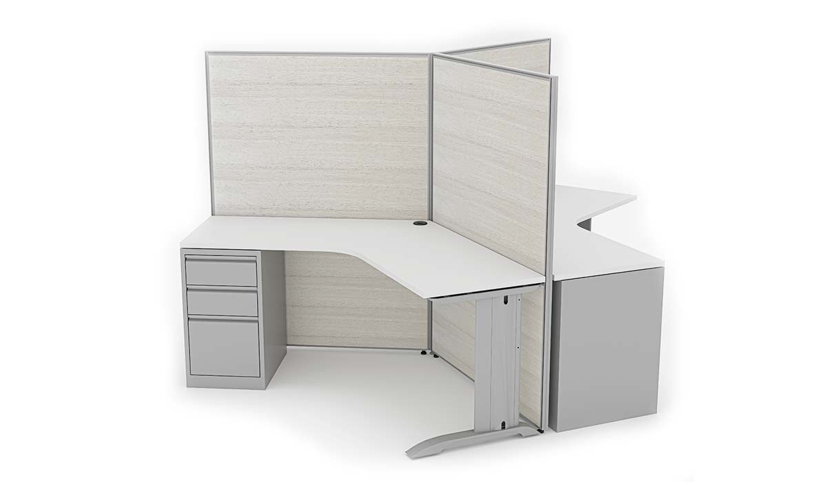 Complete The look sapslim wall system