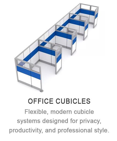 Office Cubicles Main