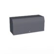 Charcoal 36in Overhead-