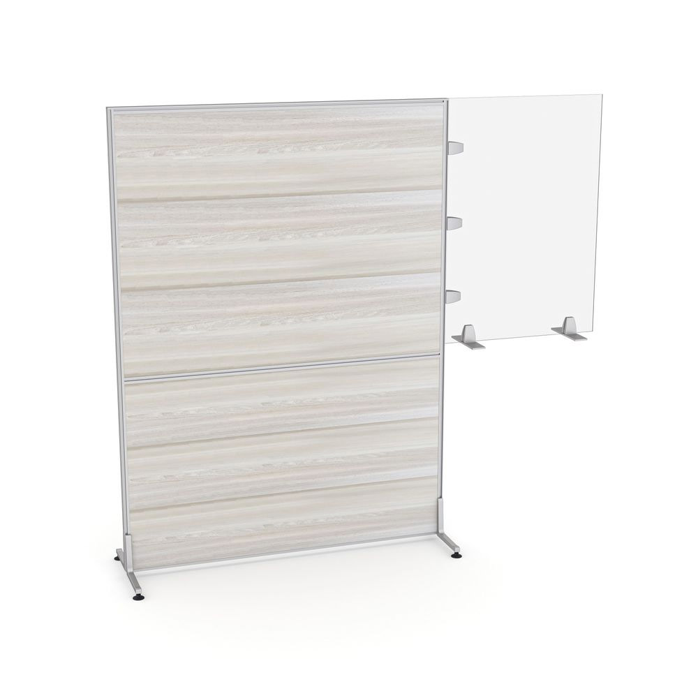 Cubicle Panel Extenders