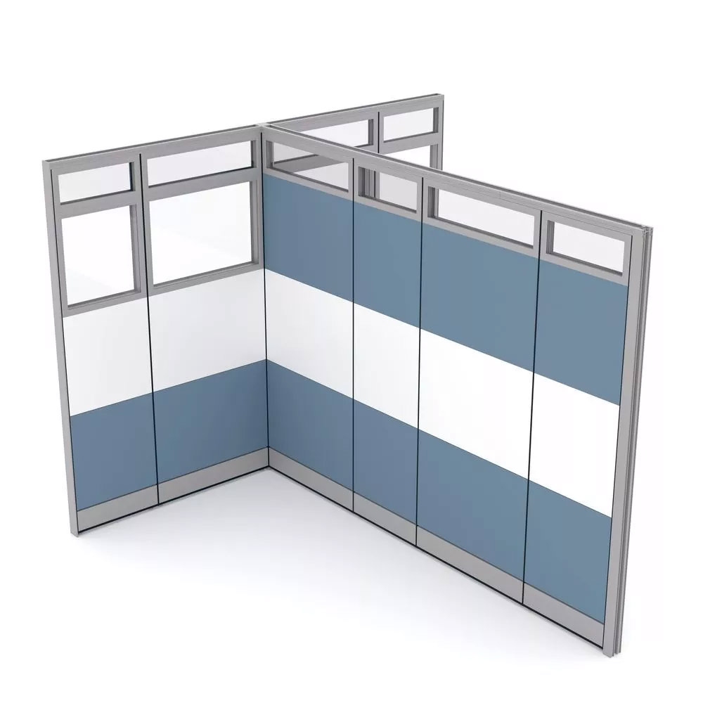 Office Dividers & Partitions