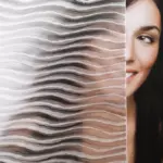 Panels Glass Film Mystic