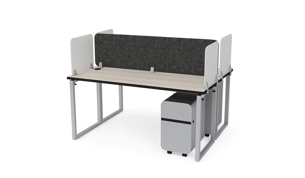 nova frames worksurfaces