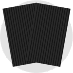 Slat Wall Caviar Thumb