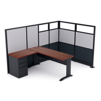Emerald Cubicle Collection