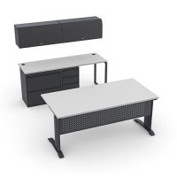 Indigo Desk Series