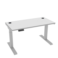 Quantum Sit-to-Stand Desk Series