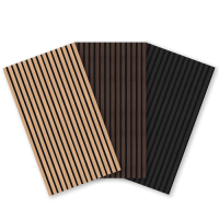 Slat Wall Panels