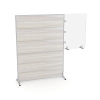 Cubicle Panel Extenders