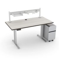 Desks