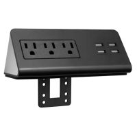 Electrical Modules For Office Cubicles