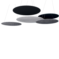Acoustic Ceiling Baffles