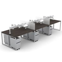 Nova Desking System