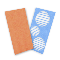 Wall Mounted Acoustic Panels